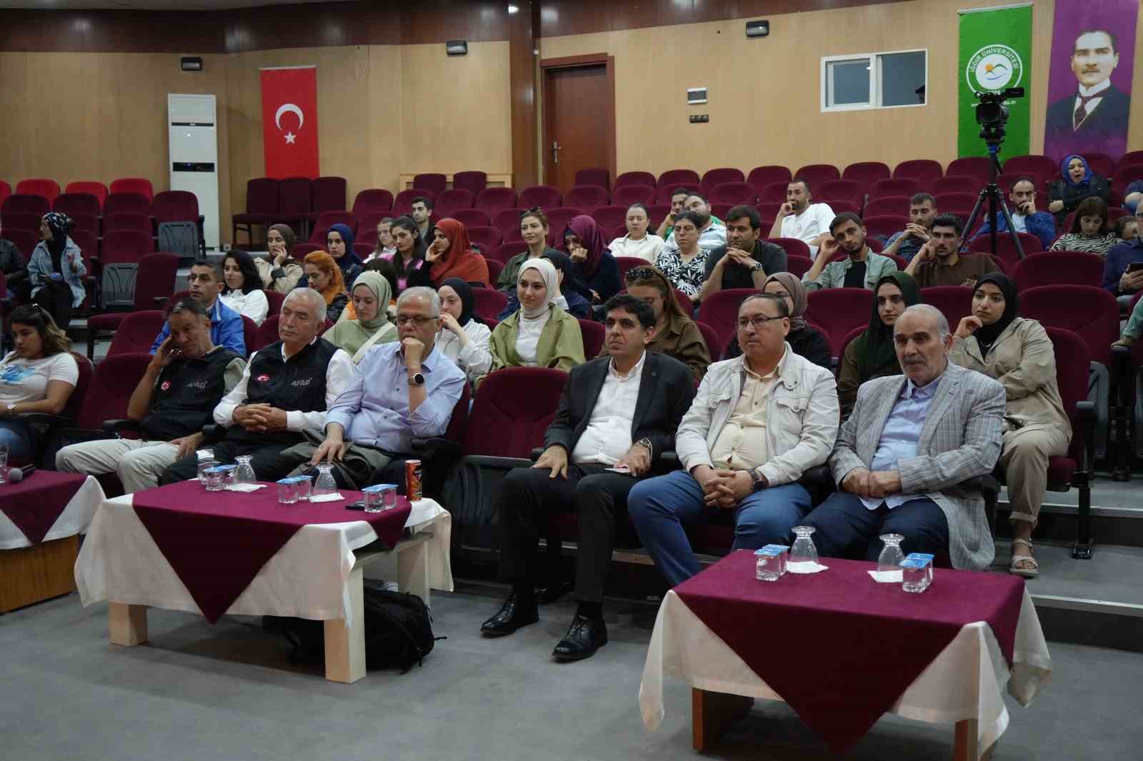 Japon deprem uzmanı Moriwaki, Bingöl, Karlıova, Muş ve Bitlis’i özellikle uyardı