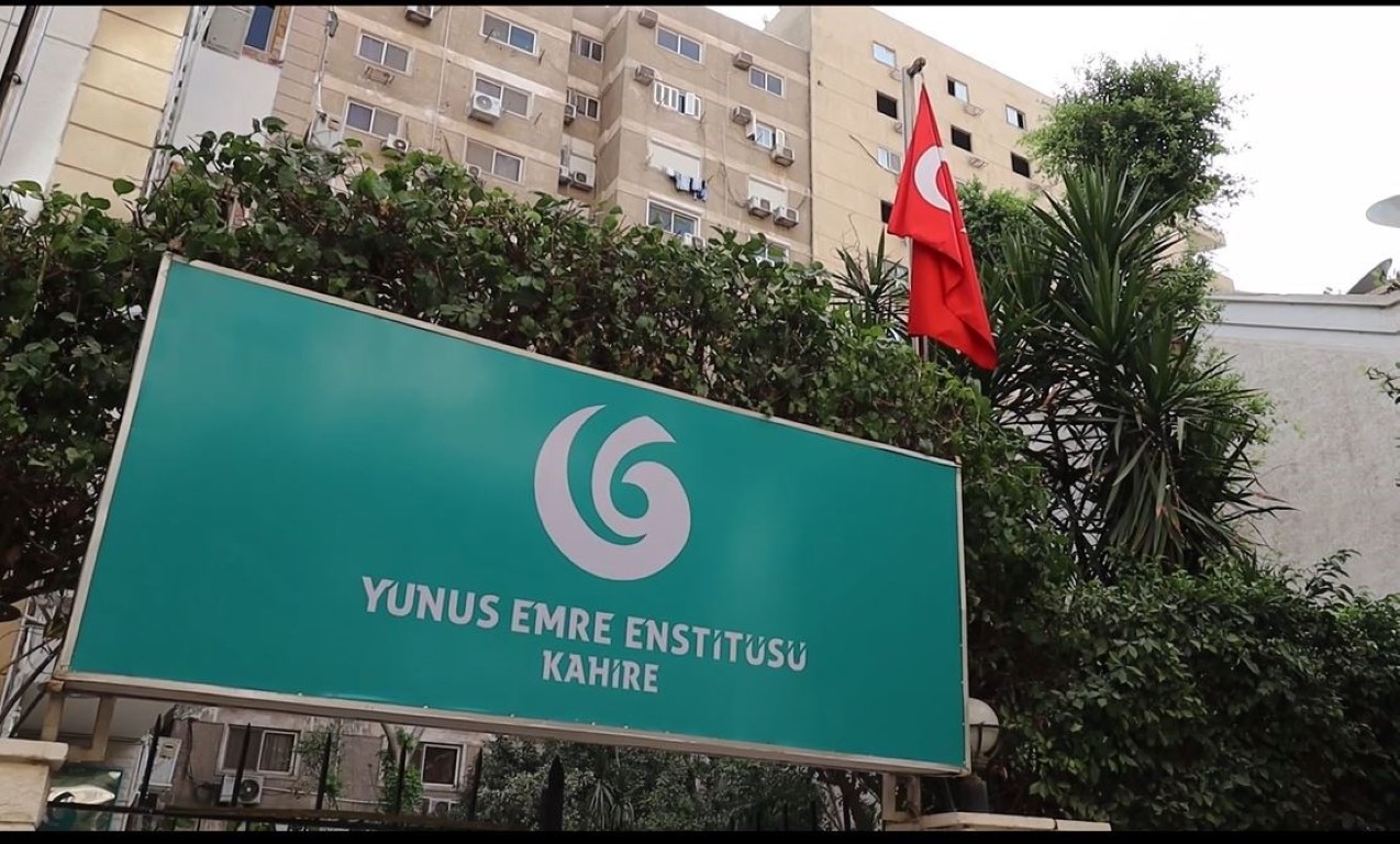 Mısırlılardan Türkçeye yoğun ilgi