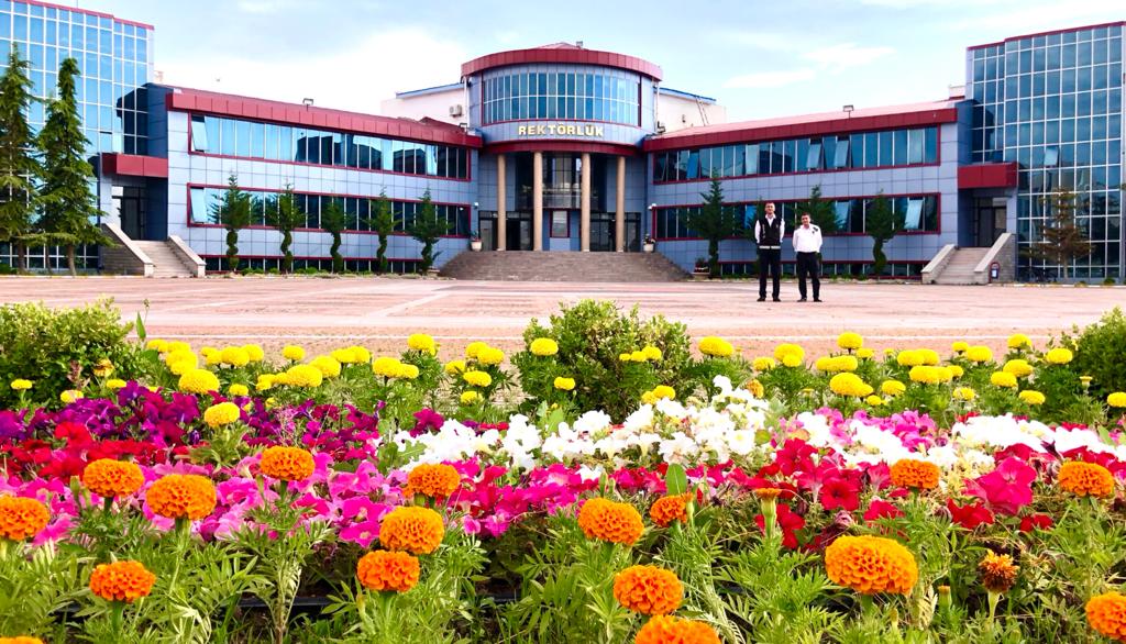 Van’da Türk Üniversiteler Tanıtım Fuarı düzenlenecek