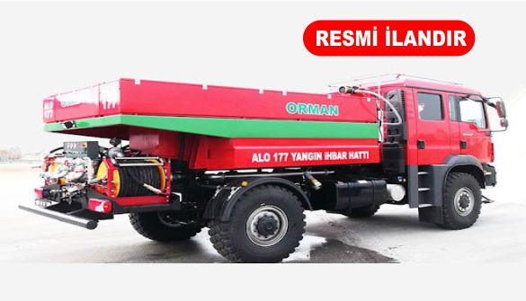 VAN YÜZÜNCÜ YIL ÜNİVERSİTESİ ARAZÖZ ARACI KİRALAYACAK