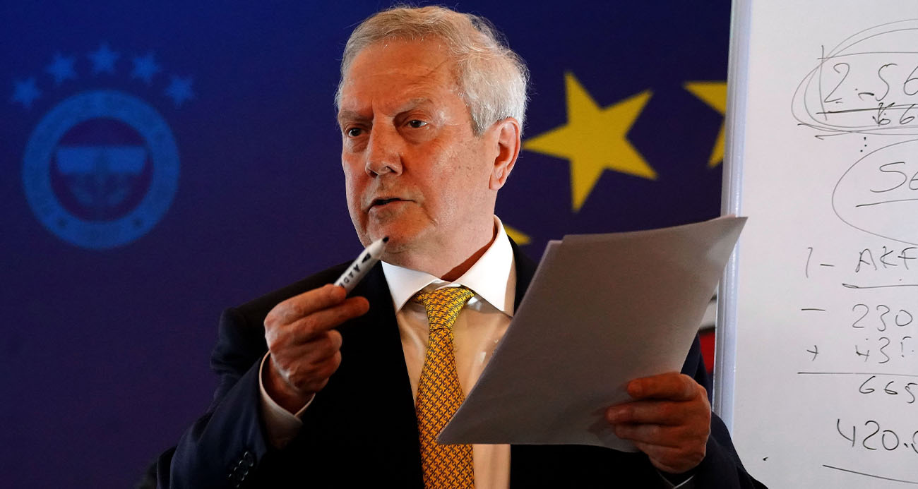 Aziz Yıldırım Fenerbahçe başkanlığına yeniden aday olacak