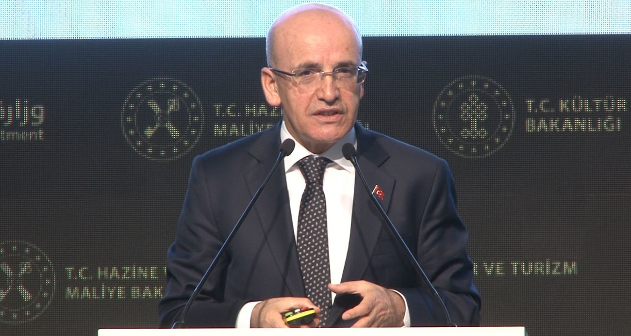 Bakan Şimşek köprü ve otoyol zammını değerlendirdi