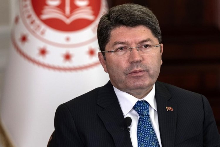 Bakan Tunç: “Yeni 27 Mayısların yaşanmasına asla müsaade etmeyeceğiz”