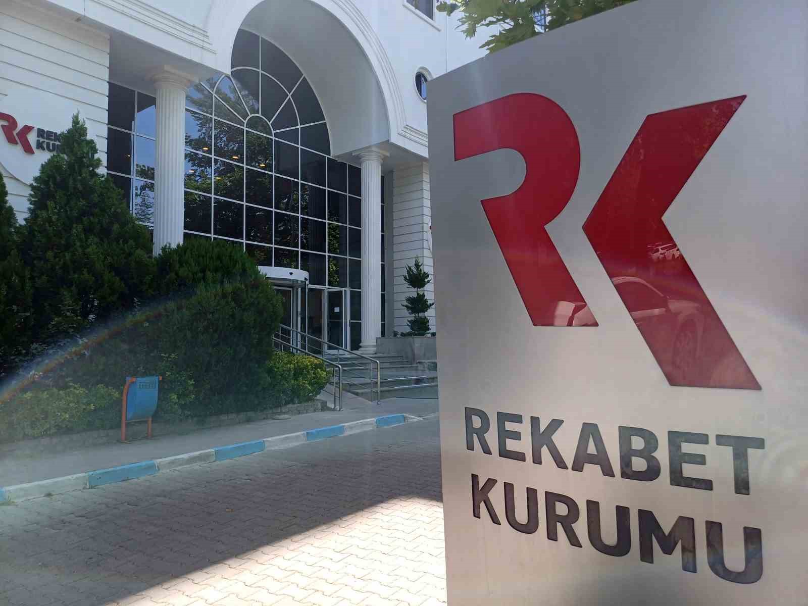 Beyaz et sektörüne 1.2 milyar TL para cezası!