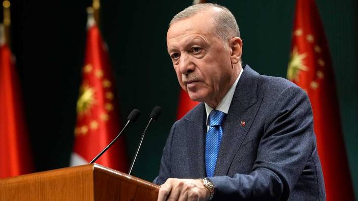 Cumhurbaşkanı Recep Tayyip Erdoğan’dan Eurovision açıklaması