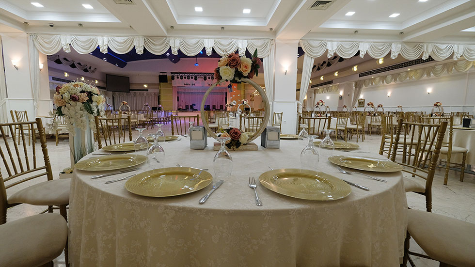 Van’da düğün salonlarında hareketlilik artarken maliyetler yükseliyor