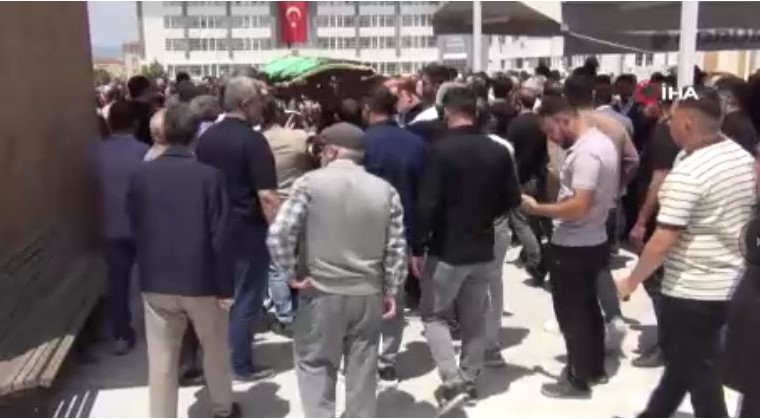 Acayip bir olay: Hastane morgunda cesetler karıştı