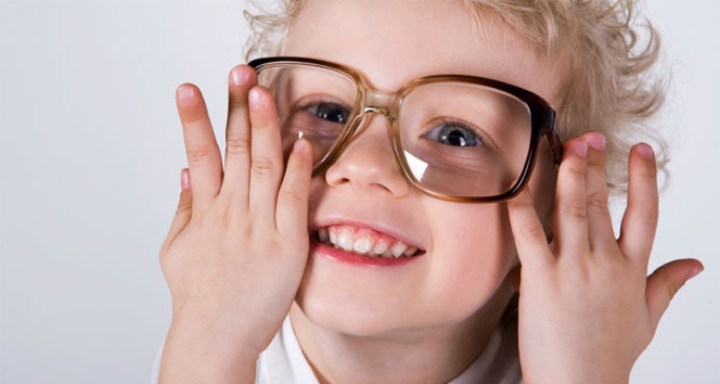 Göz problemi çocuklarda eğitimi olumsuz etkiliyor