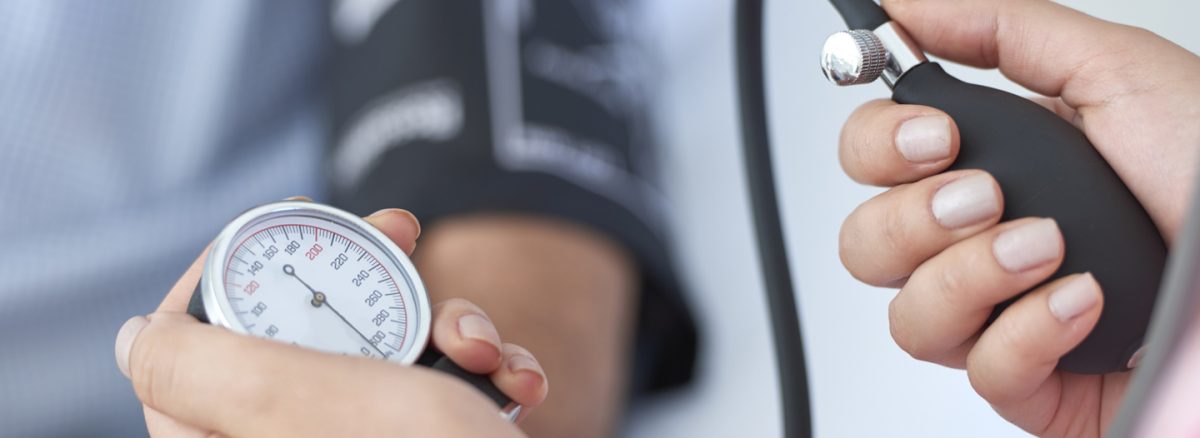 Doç.Dr Sarıkaya; “Hiper Tansiyon: Sessiz Katil”