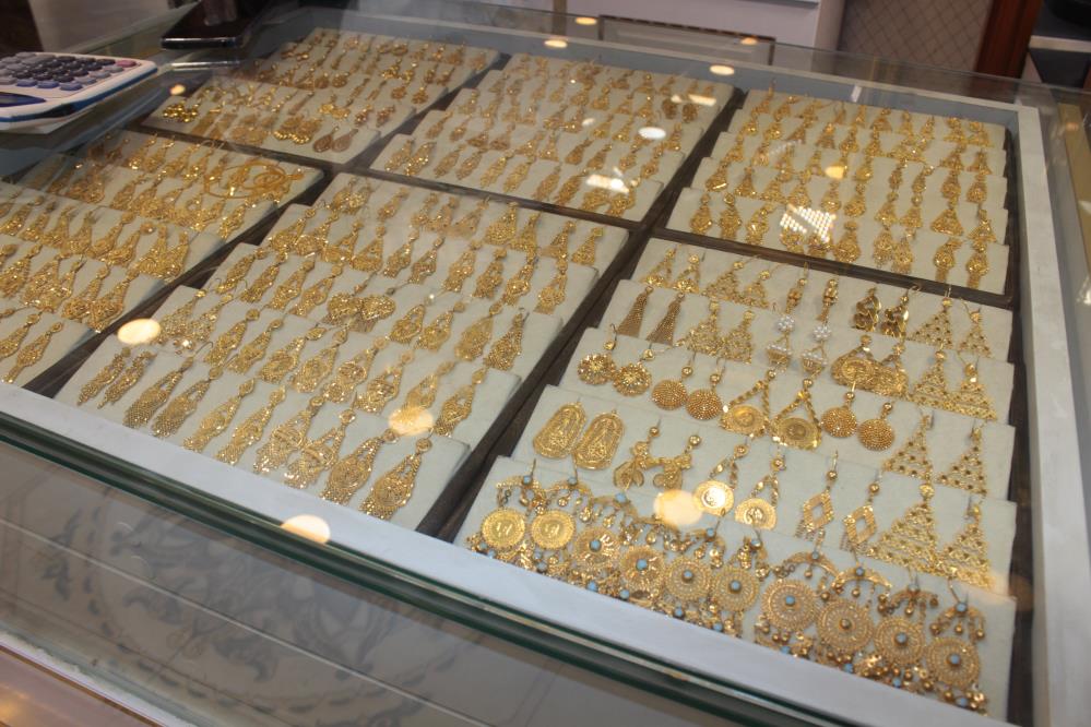 İnternetten altın alanlar dikkat: Sahte çıkabilir