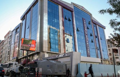 İpekyolu Belediyesi birçok personelin işine son verdi