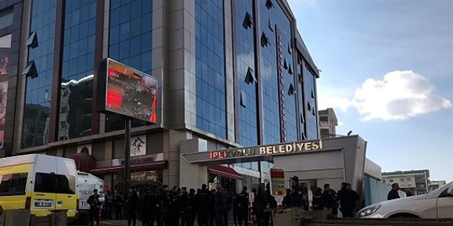 İpekyolu Belediyesinden “Halk Günü” kararı!