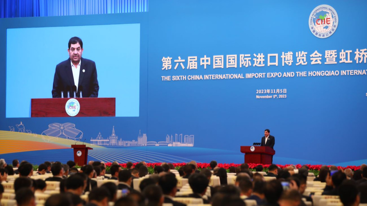 İran’da geçici cumhurbaşkanı görevi devralacak