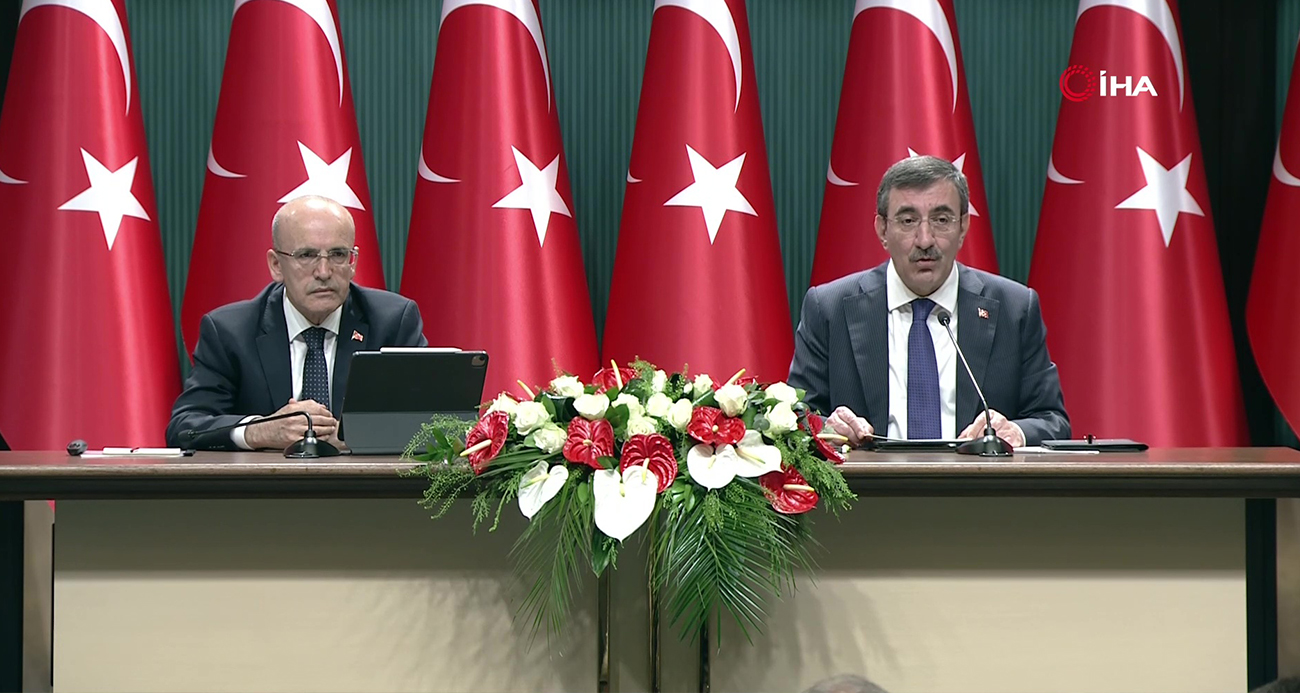 Kamuda tasarruf paketi açıklandı! İşte detaylar…