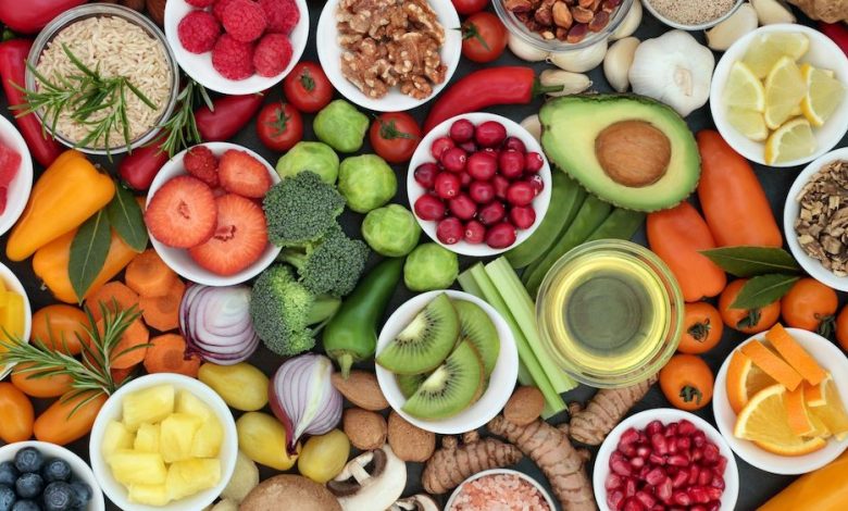 Kanser hastalarına yaz aylarında beslenme önerileri