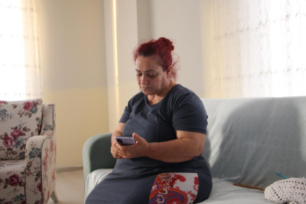 Köpek saldırısında dehşet yaşayan kadın tek başına sokağa çıkamıyor