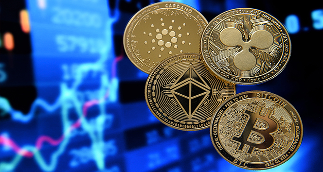 Kripto varlıklara ilişkin düzenleme kabul edildi