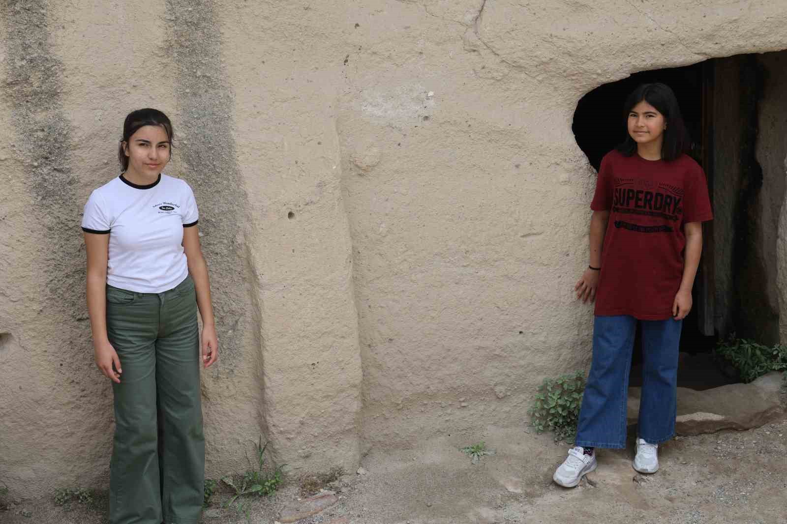 Küçük Hazal’ın hayalini Vali Fidan gerçekleştirildi