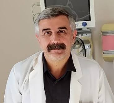 Prof. Dr. Çetin Kotan kalp krizi geçirdi