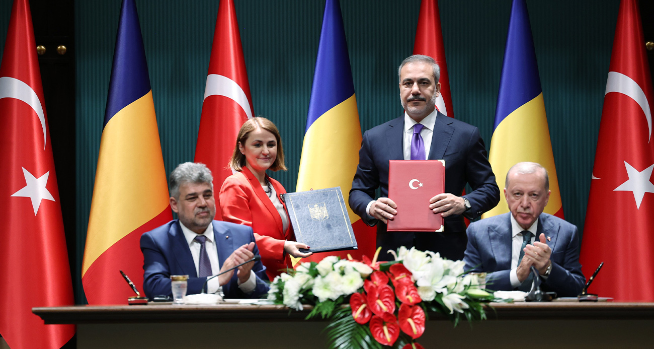 Romanyalı vatandaşlar Türkiye’ye kimlik ile seyahat edebilecek