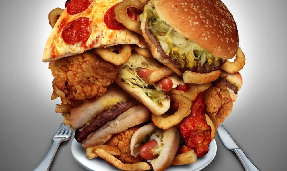 Sağlıksız beslenme kolon ve rektum kanserine davetiye çıkarıyor