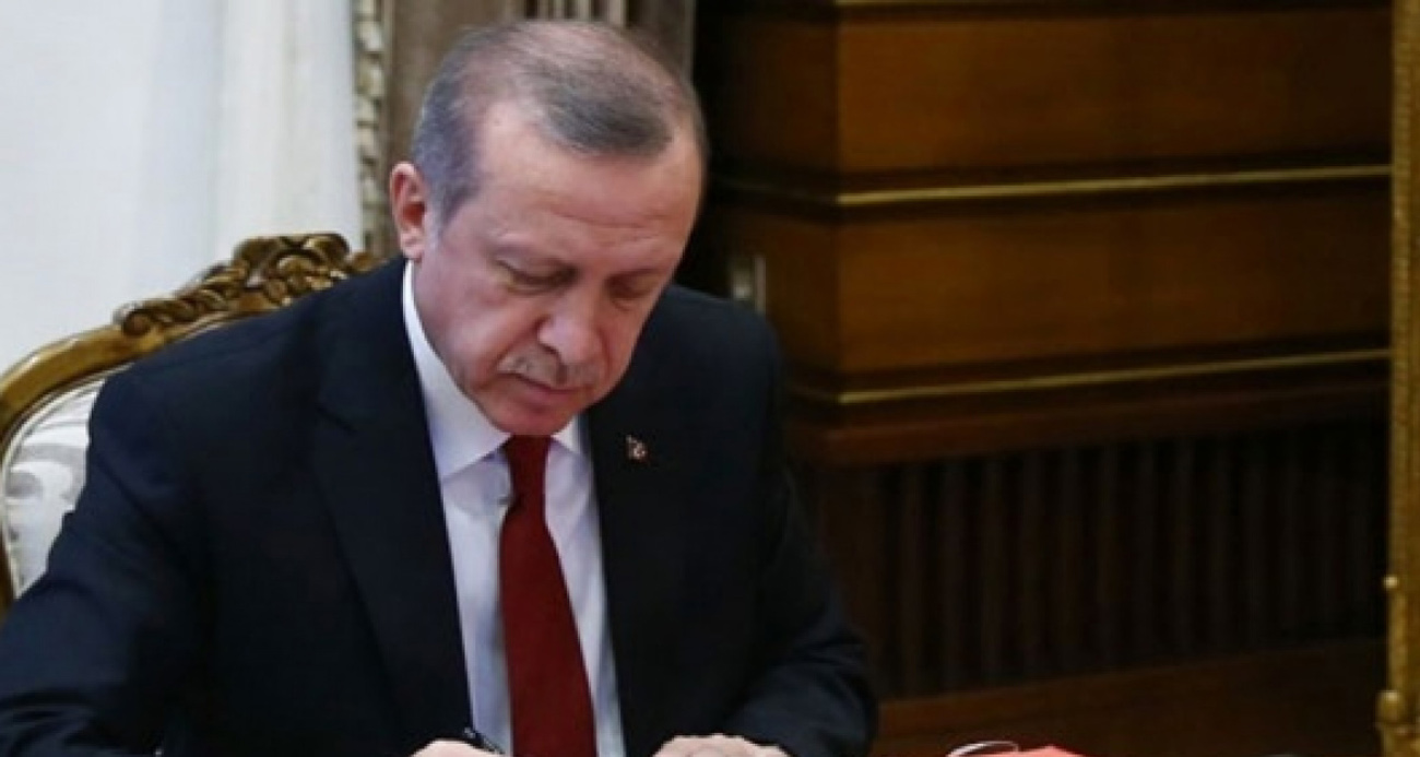 Tasarruf Tedbirleri Genelgesi Resmi Gazete’de yayımlandı