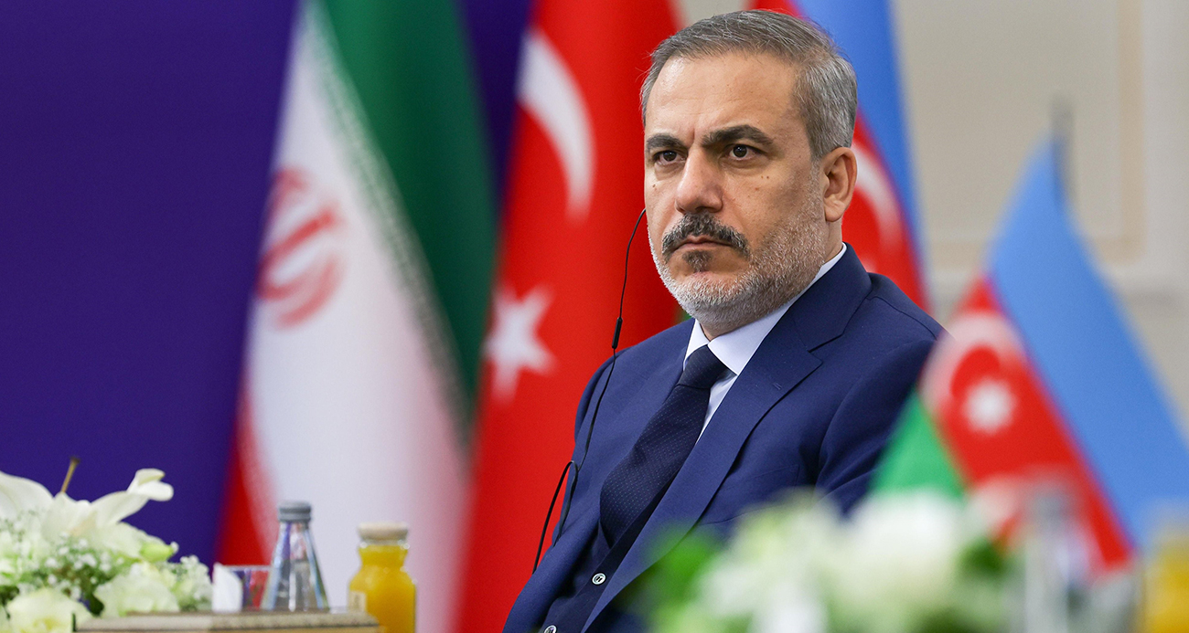 Türkiye İsrail’e karşı açılan soykırım davasına müdahil olacak!