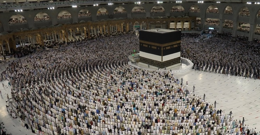 Türkiye’de ilk hac kafilesi 9 Mayıs’ta yola çıkacak