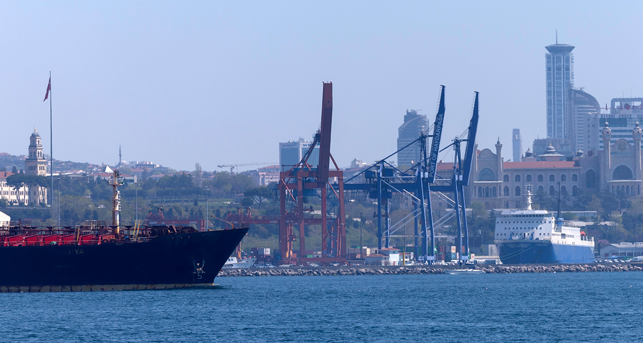 Türkiye’nin boykot kararı İsrail gündeminde