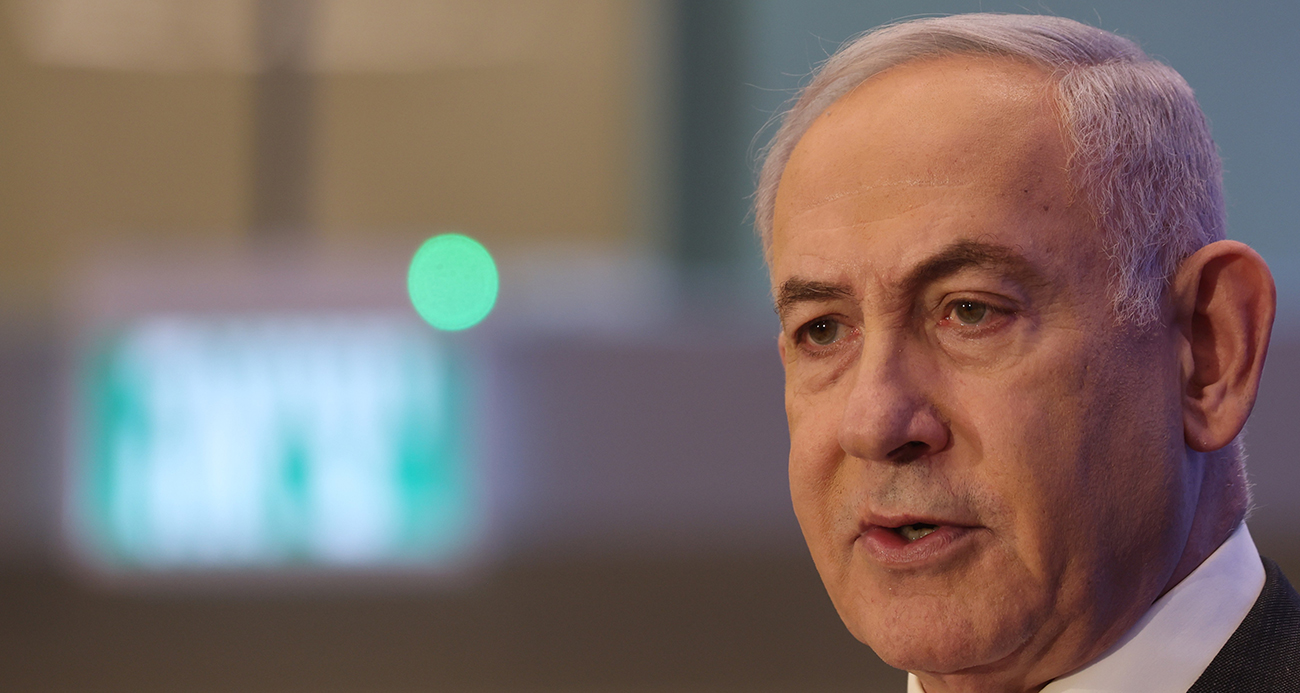 UCM: “Netanyahu tutuklansın”