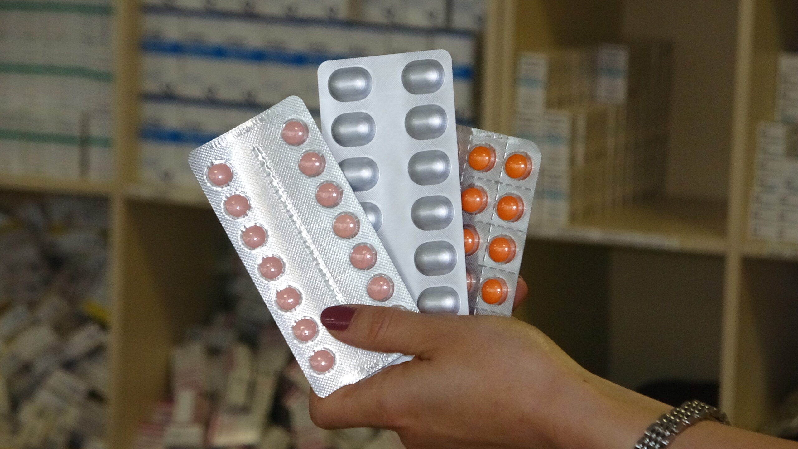 Uzmanından kan sulandırıcı ilaçlarla ilgili uyarı!