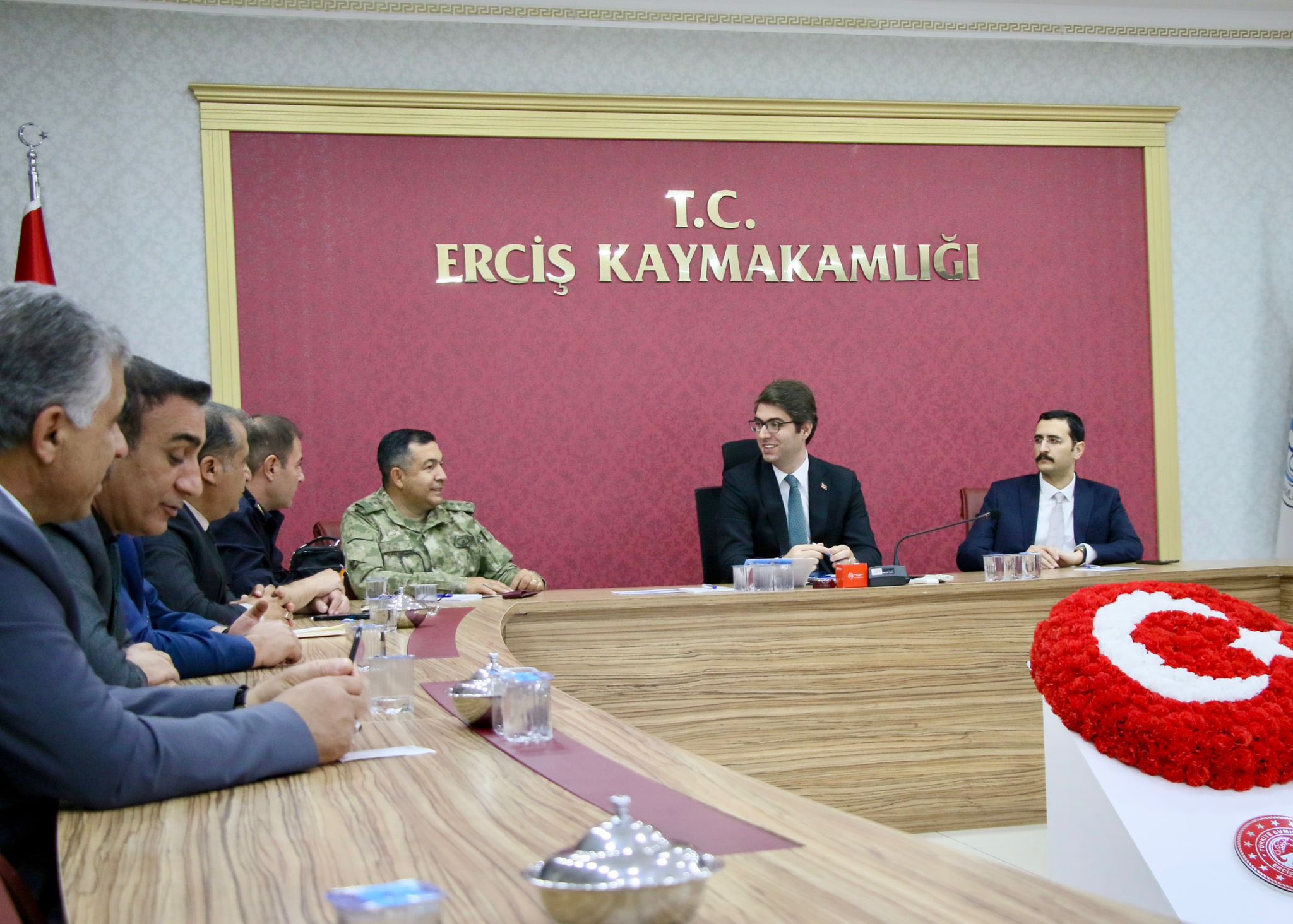 Van İnci Kefali Festivaline hazırlanıyor