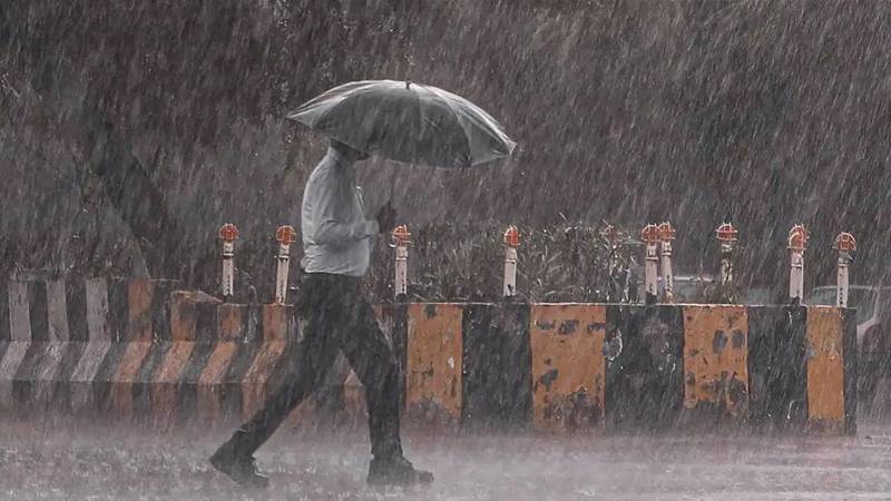 Van Valiliğinden yağış uyarısı!