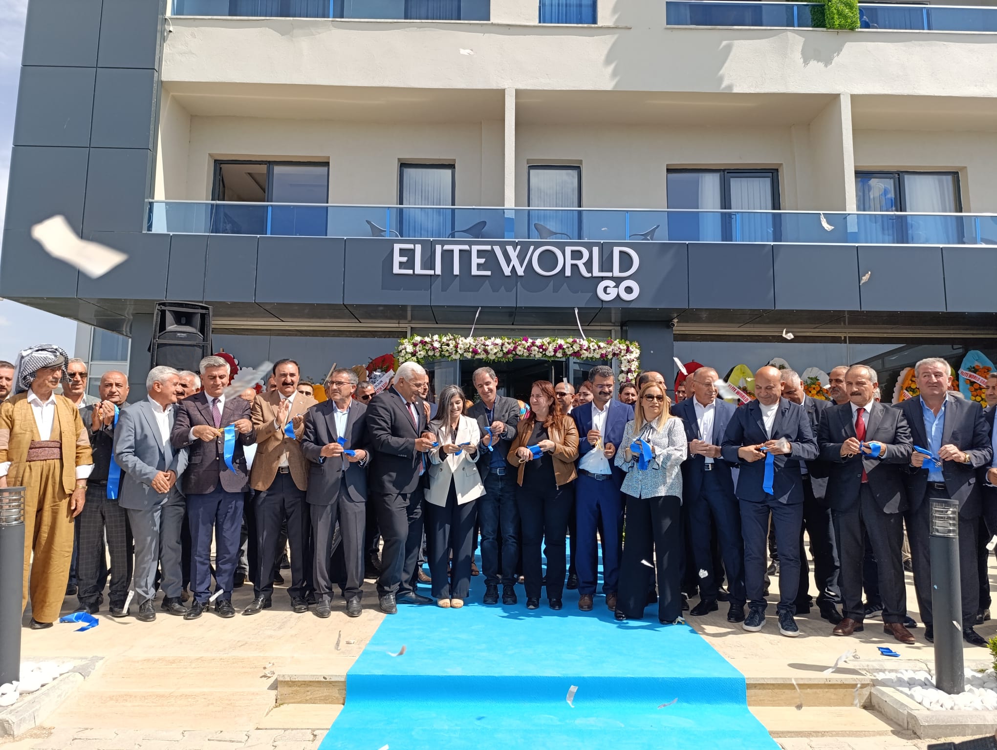 Van’a 5 milyon dolarlık yatırım!