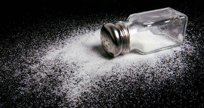 Van’da aşırı tuz kullanımına dikkat çekildi!