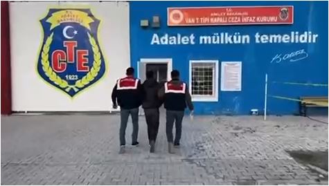 Van’da bir haftada 220 düzensiz göçmen yakalandı
