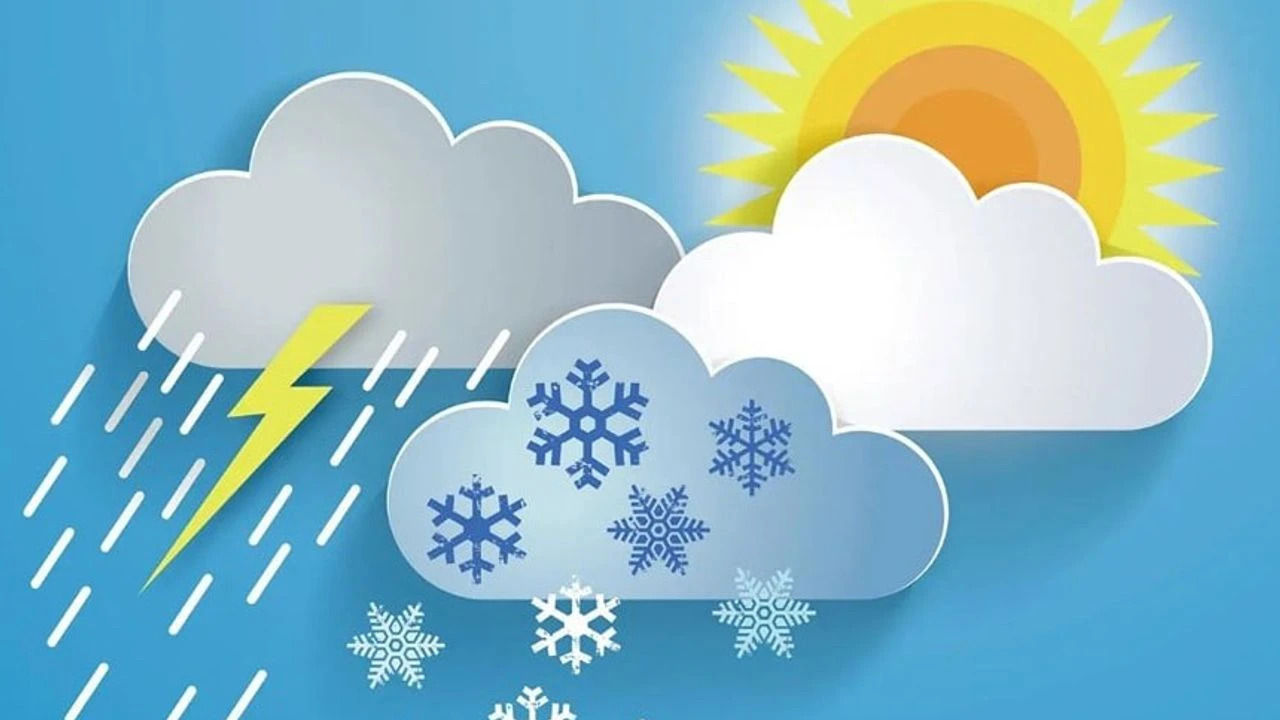 Van’da hava durumu bugün nasıl olacak? Meteoroloji uyardı 