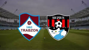 Vanspor için tarihi gün!