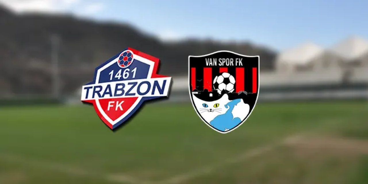 Vanspor taraftarlarına jest