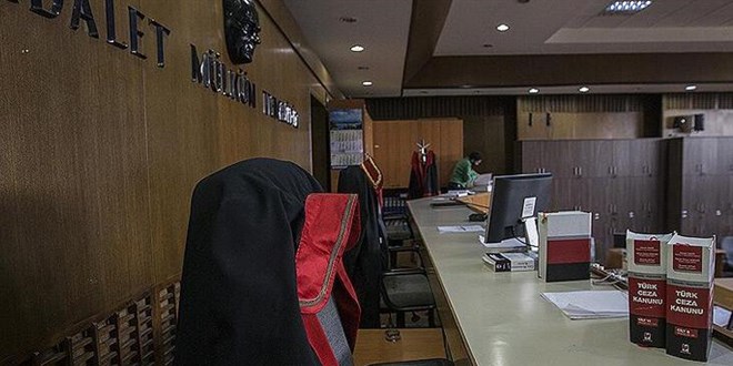 Yargı paketinde son durum: 9. Yargı Paketi’nin detayları belli oldu