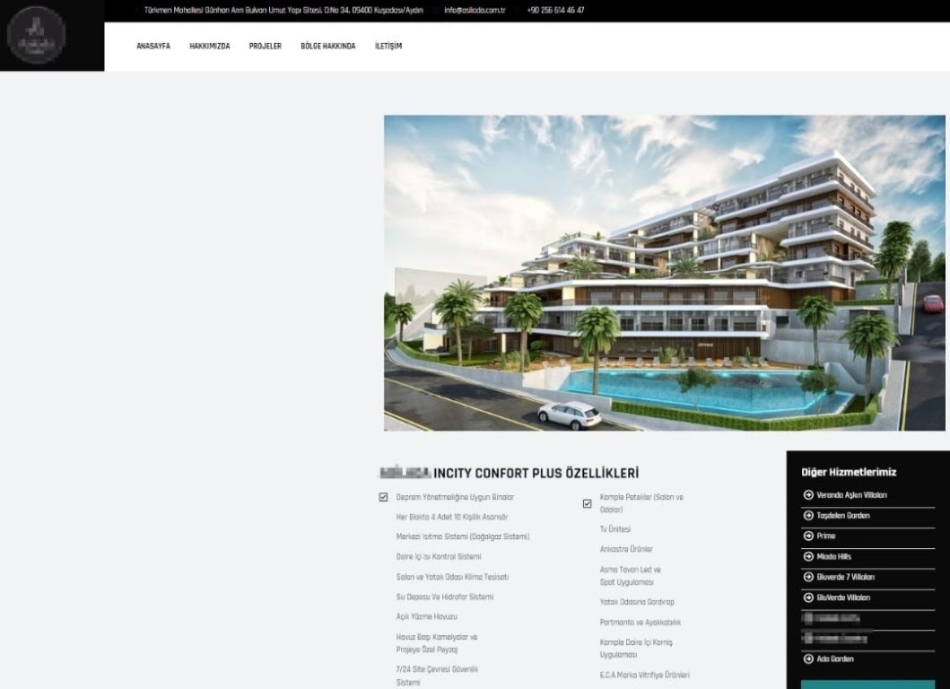 Yeni dolandırıcılık: Reklam üzerinden lüks daire satışı vurgunu