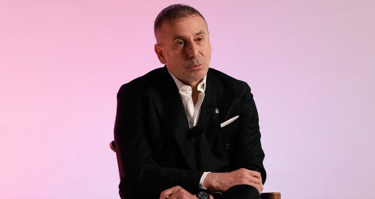 Abdullah Avcı: “Trabzonspor’da bütün kupaları alan teknik adam olarak anılmak istiyorum”