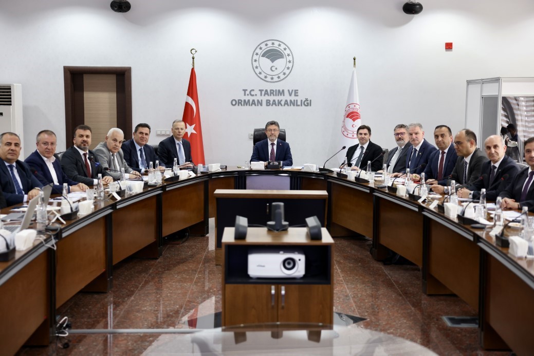 2023 yılında 31 milyar dolarlık ihracat yapıldı