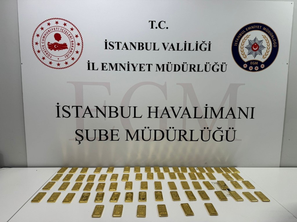 Bebek arabasından servet çıktı