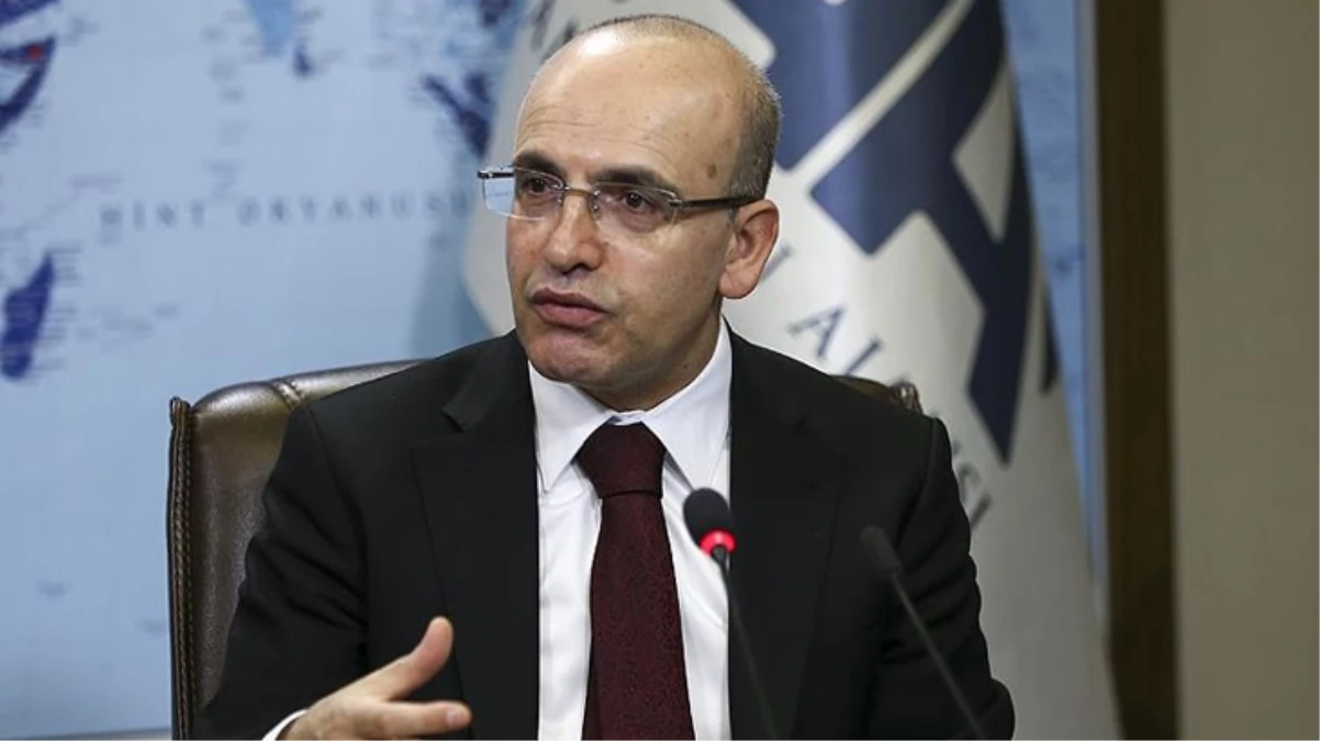 Bakan Şimşek rakam vererek duyurdu: Programımız çalışıyor