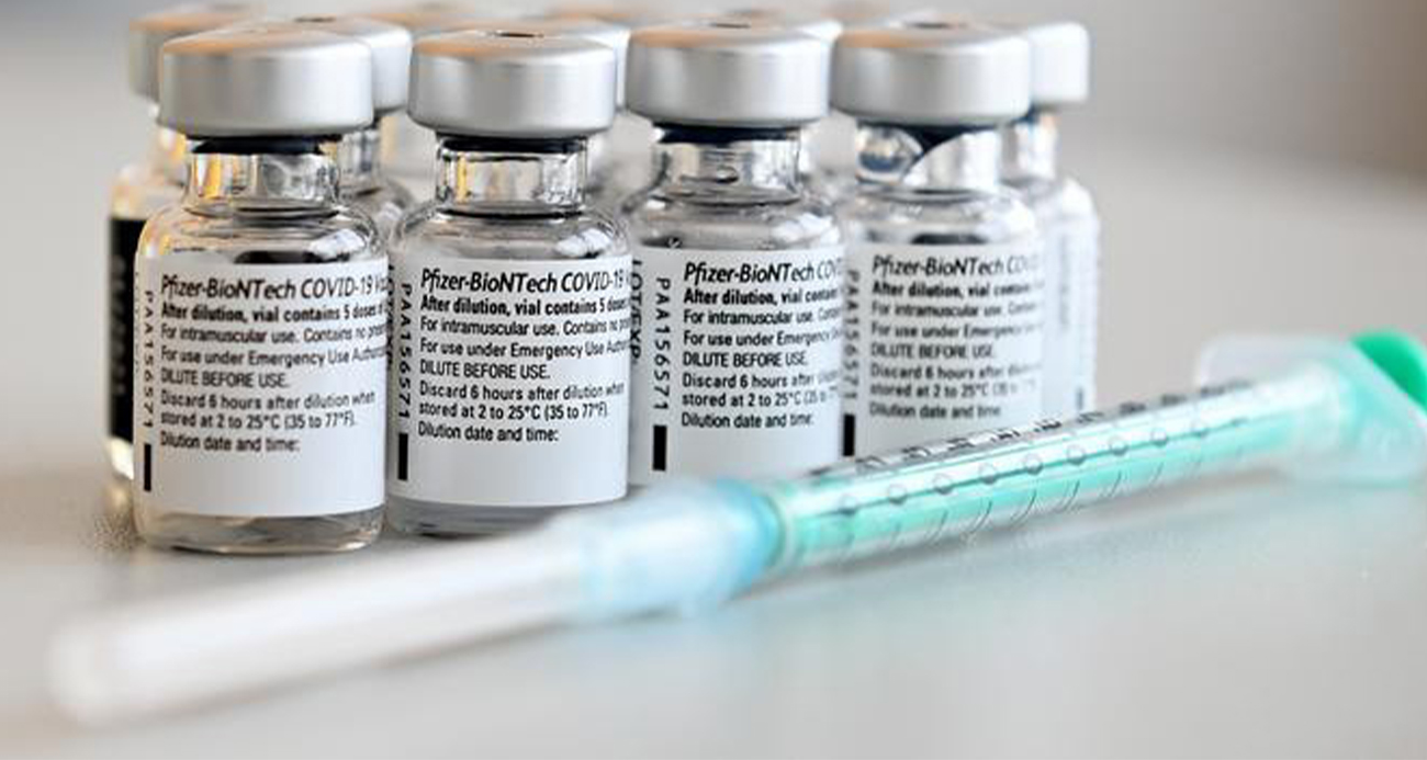 BioNTech 315 milyon euro zarar etti