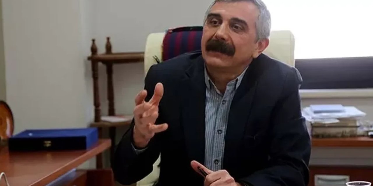 Prof. Dr. Çetin Kotan taburcu oldu