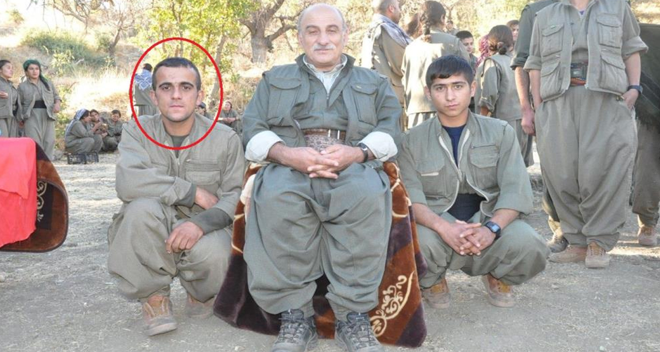 MİT sınır ötesinde nokta operasyon yaptı