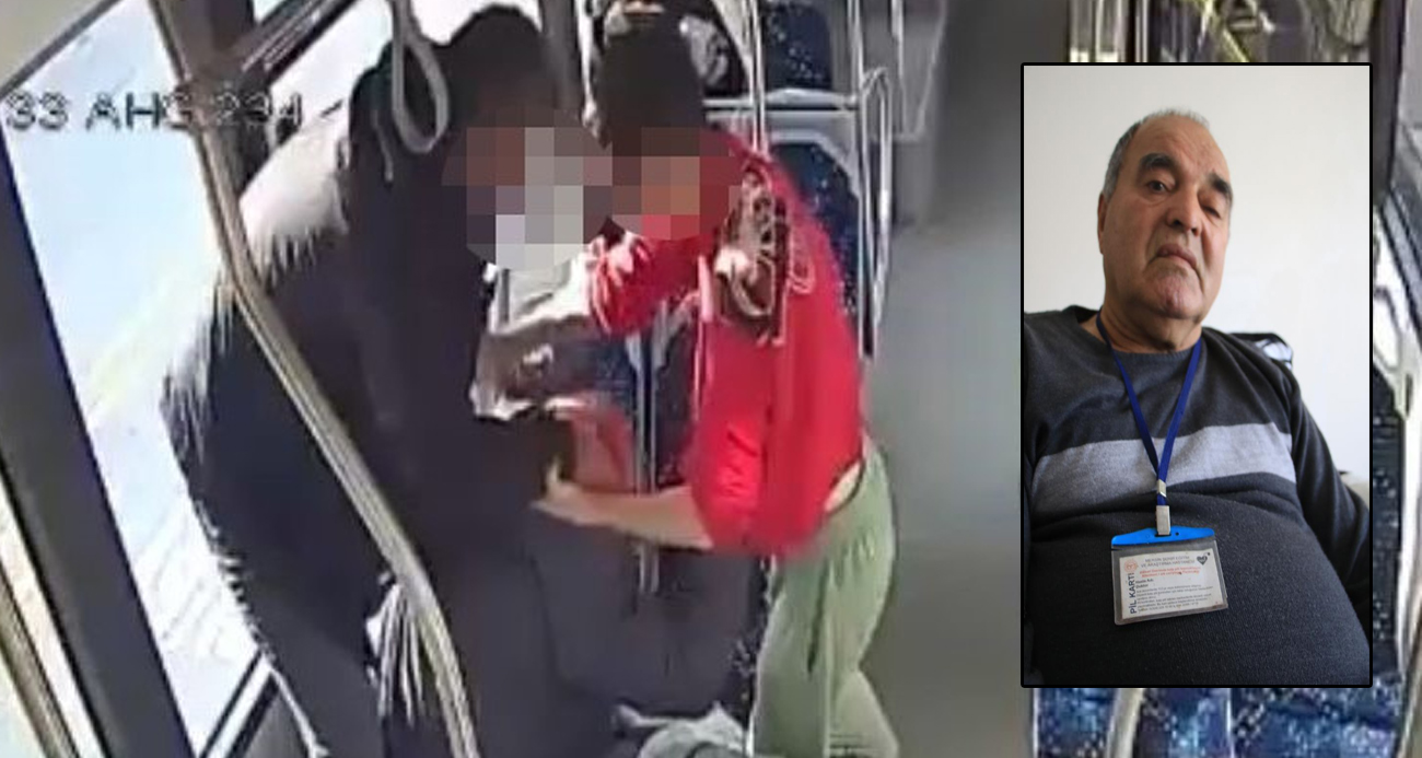 O yaşlı adam hayatını kaybetti