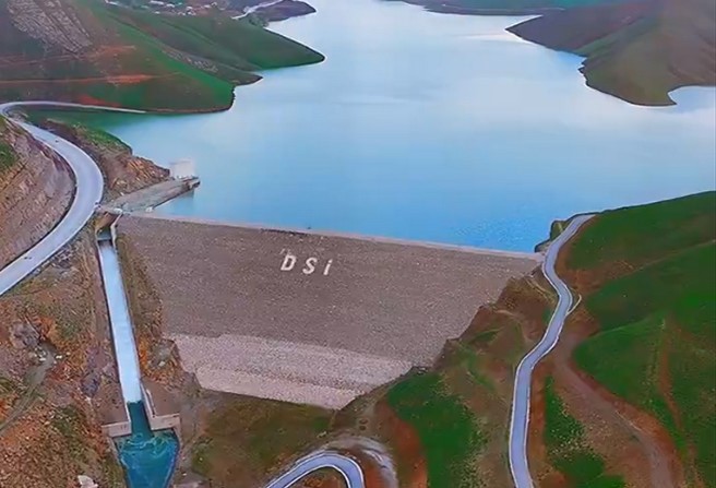 Hakkari’ye dev yatırım